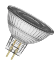 Лампа светодиодная  LED MR16 50 DIM P 8W/940 GU5.3 36° 12V GU5.3 621Lm Ra90 стекло 4099854050510