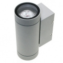 Светодиодный светильник настенный 2х5 Вт (LED-3045A) 