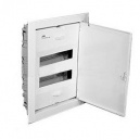 Шкаф встраиваемый без двери 460х350х95мм IP30 (UK 520ВS)