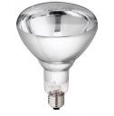 Лампа специальная инфракрасная 250R/IR/CL/E27 5000h General Electric (28724)