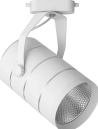 Трековый светодиодный светильник 20W 1800 Lm 4000К 35 градусов белый AL112 32708