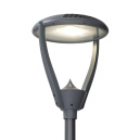 Светильник Факел LED-60-ШОС/Т60 60Вт 4000К IP65 (5500/740/RAL7040/D/0/GEN2)  13828 