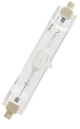 Лампа металлогалогенная HQI TS  150/NDL   EXCELLENCE UVS  RX7S-24  12500lm 4099854387142