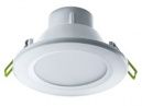 Светильник Downlight NDL-P1-10W-840-WH-LED 10Вт 4000К IP44 белый (94836)