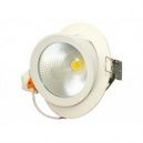 Светильник Downlight FL-LED DLC 30W 4200K 30W Foton Lighting (605788)