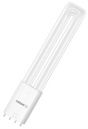 Лампа светодиодная DULUX L 18 LED 8W/830 2G11 900lm (4058075557390)