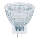 Лампа светодиодная LEDPMR11 3536 4,2W/840 12V GU4 OSRAM (4058075448780)