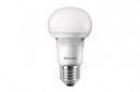 Лампа светодиодная ESSENTIAL LEDBulb 9-80W E27 6500K A60 матовая PHILIPS (871869682206700)