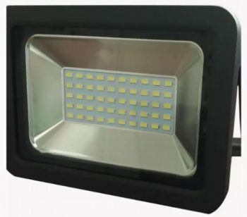 Светодиодный прожектор FL-LED Light-PAD 70W 2700K 5950Lm Foton Lighting (602756)