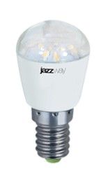 Лампа светодиодная PLED-T26 Frost 2Вт 4000К E14 для картин и холод. JazzWay (1007674)