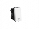 Диммер кнопочный "Белое облако", "Avanti", для LED ламп, 1 мод.  4400341  ДКС