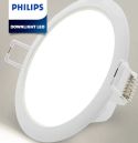 Светильник светодиодный DN027B G3  D200RD LED20/NW  19W 2100lm 929002674602