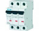 Автоматический выключатель PL6-C20/3 EATON (286602)