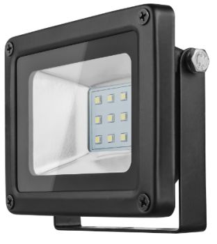 Прожектор светодиодный OFL-50-4K-BL-IP65-LED 50Вт 4000К IP65 71659