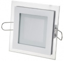 Светильник Downlight NDL-SP3-15W-840-WH-LED 15Вт 4000К IP44 белый (71272)