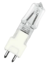 Лампа галогенная 64674  240V  500W  GY9,5 (FRJ CP/82)  d18x90mm  200h 4052899015531