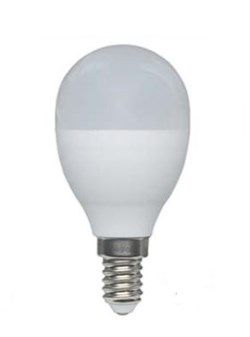 Лампа светодиодная LS CLP 75 8W/830 (=75W) 220-240V FR E14 OSRAM (4058075210806)