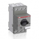 Выключатель автоматический для защиты двигателя ABB MS132-32А 25kA (1SAM350000R1015)