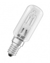 Лампа галогенная 64861T CL HALOLUX T26 40W 230V E14 прозрачная Osram (4050300363707)