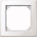 Merten M-Smart Белый глянец Рамка 1 пост (MTN478119)