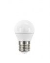 Лампа светодиодная LS CLP 40 5.7W/827 (=40W) 220-240V FR E27 OSRAM (4052899971646)