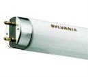Лампа люминесцентная F 14W/840 G13 4000K SYLVANIA (0000137)