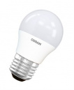 Лампа светодиодная LS CLP 60 6.5W/840 (=60W) 220-240V FR E27 OSRAM (4058075134324)