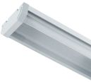 Светильник светодиодный ДПО DPO-04-600-IP20-2хT8-G13 IP20 прозрачный 61298  