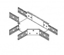 Т-отвод для лотка  50х50 (ТО А5Н5)