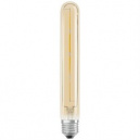 Лампа светодиодная Vintage 1906 LED CL Tubular FIL GOLD 35 4W/824 E27 OSRAM (4058075808188)