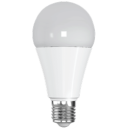 Лампа светодиодная FL-LED A60-MO 11W 12-36V AC/DC E27 4000K 1060Lm 612311