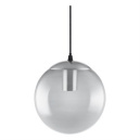 Светильник 1906 BUBBLE PENDANT 200X1460  1хЕ27 (дымчато-серый) 4058075217409