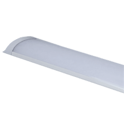 Светильник FL-LED LPO-PC 120 36W 4000K IP20 3200Лм  220В Foton Lighting (611239)