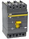 Автоматический выключатель ВА88-35 3п 160А 35кА (SVA30-3-0160)
