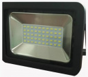 Прожектор светодиодный FL-LED Light-PAD 30W 6400K 2550Lm Foton Lighting (602718)