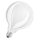 Лампа светодиодная PARATHOM DIM CL GLOBE95 GL FR 75 dim 7,5W/827 E27 (4058075590915)