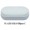 Светильник светодиодный FL-LED SOLO-Ellipse С 12W 4200K IP65 Foton Lighting (610089) 