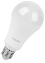 Лампа светодиодная LV CLA 300 30SW/865 (=250W) 220-240V FR  E27 2400lm  180° 25000h 4058075696808