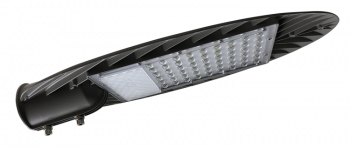 Светильник светодиодный уличный ДКУ LED PSL 03 50w 4000K IP65 GR AC190-260V 5022676  Jazzway
