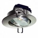 Светильник светодиодный FL-LED Consta B 7W Nikel 6400K мат. хром 7Вт 560ЛмFoton Lighting (608826)
