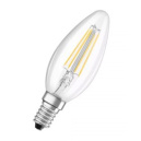 Лампа светодиодная PARATHOM PRO CL B FIL 40 dim 4W/927 E14 (4058075591776)