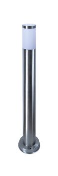 Светильник светодиодный PGB 03-800 E27 230V CH (хром) IP44 5040755  Jazzway