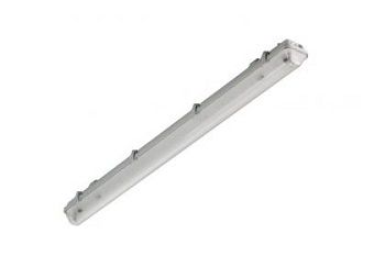 Светильник  TLWP 136 PC IP65 поликарбонат (993)