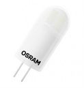 Лампа светодиодная LEDPPIN 20 1,7W/827 G4 12V OSRAM (4058075057142)