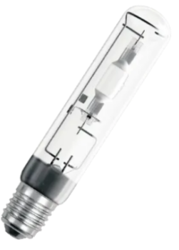 Лампа металлогалогенная  HQI-T     400/N   E40   3,9A 37000lm 4000K 10000h гор±45° 4099854387203