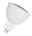 Лампа светодиодная FL-LED  MR16 10W 12V GU5.3 2700K 50xd50   1000 lm 617439