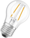 Лампа светодиодная PARATHOM PRO CL P FIL 40 dim 4W/927 E27 (4058075591738)