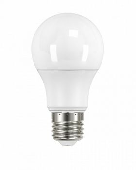 Лампа светодиодная LED A60 15W 220V E27 4000K Varton (V15011)