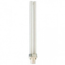 Лампа энергосберегающая КЛЛ 11вт PL-S 11/840 2p G23 Philips MASTER (26109070)