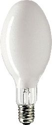 Лампа металлогалогенная  HPI Plus 250W/645 BU  E40 вертикальная Philips (871150018114515)